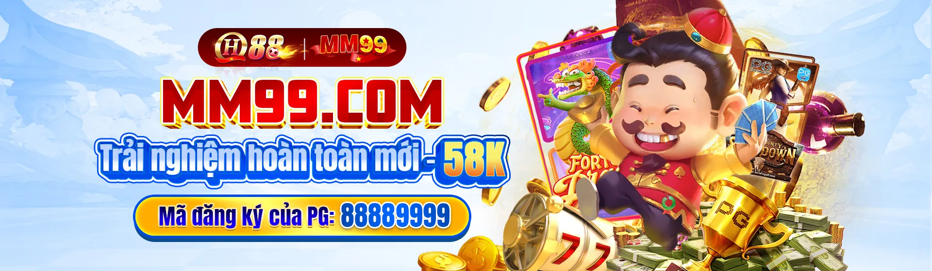 Sòng bạc trực tuyến ok22 vip